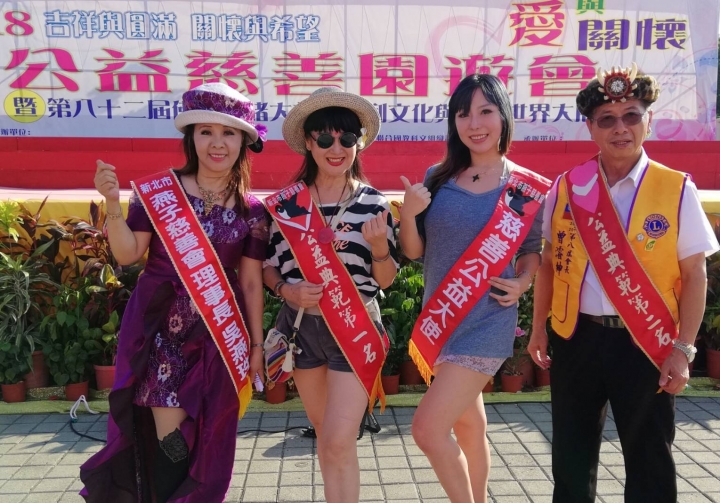 照生會貓狗119將成立寵物健保，嘉惠毛小孩，新北市燕子慈善協會理事長吳燕珠全力支持