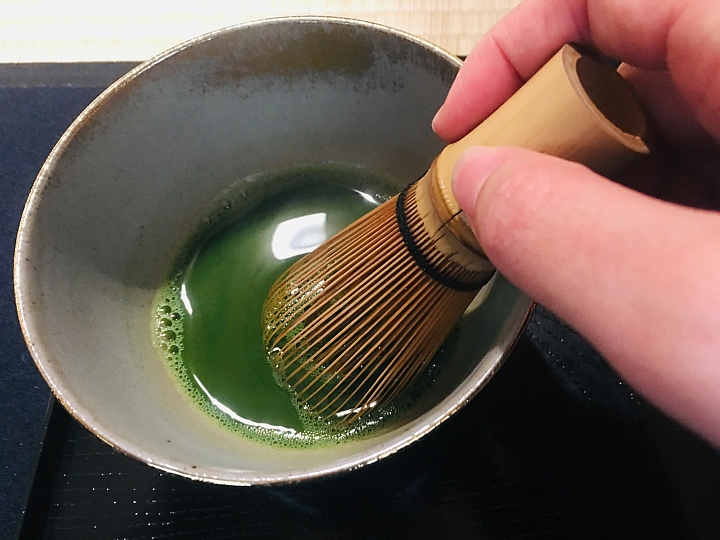 【大阪府】認識日本茶道文化，さかい利晶の杜茶道初體驗