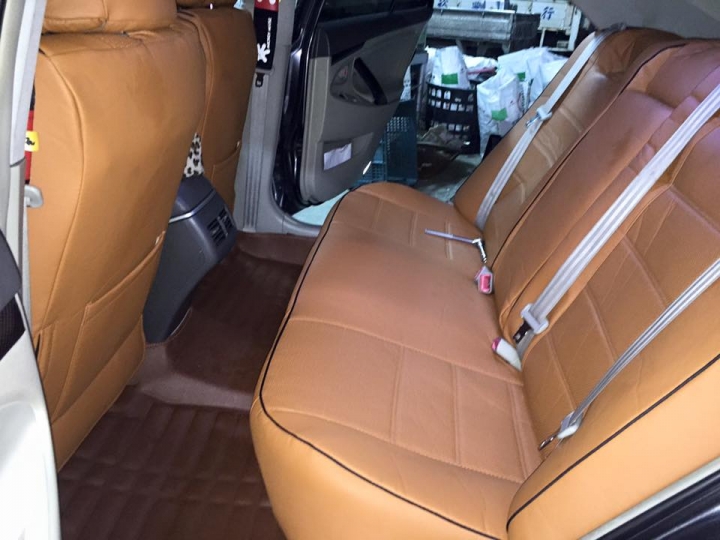 尋找汽車椅套