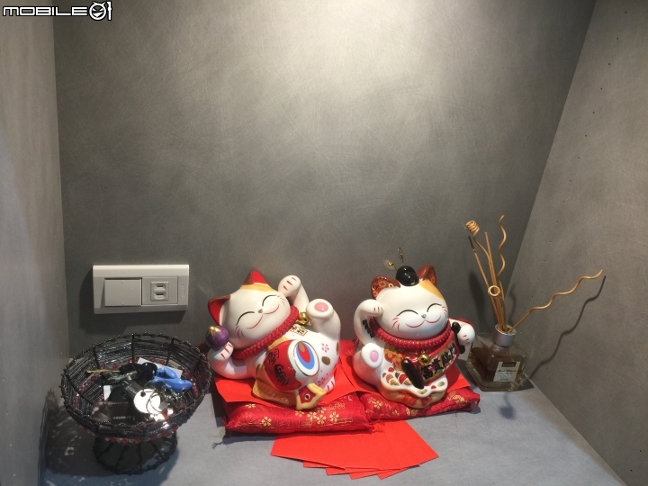 【開箱】首發之柳暗花明又一村
