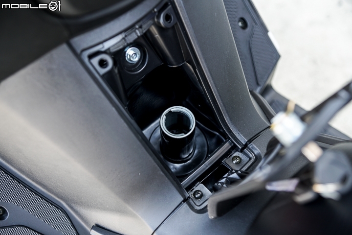 Hartford VITA 300 ABS 賽道試駕 十萬內黃牌路權首試