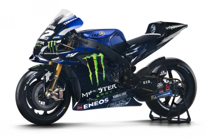 【MotoGP2019】賽季資訊總整理！車手、車隊、廠車資訊一篇報你知！