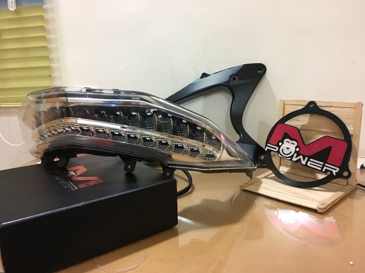 勁戰一代 圓夢之旅