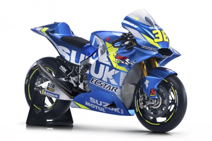 【MotoGP2019】賽季資訊總整理！車手、車隊、廠車資訊一篇報你知！