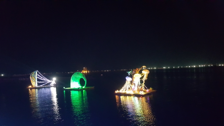 2019台灣燈會 賞圖樓