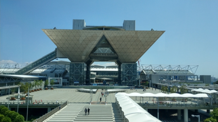 U11+無調整街拍分享東京篇(下)