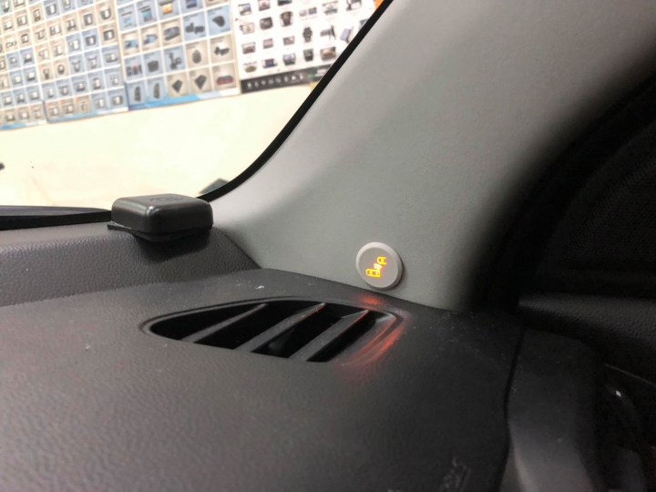 Swift車門隔音跟喇叭建議改，但 要不要裝盲區呢