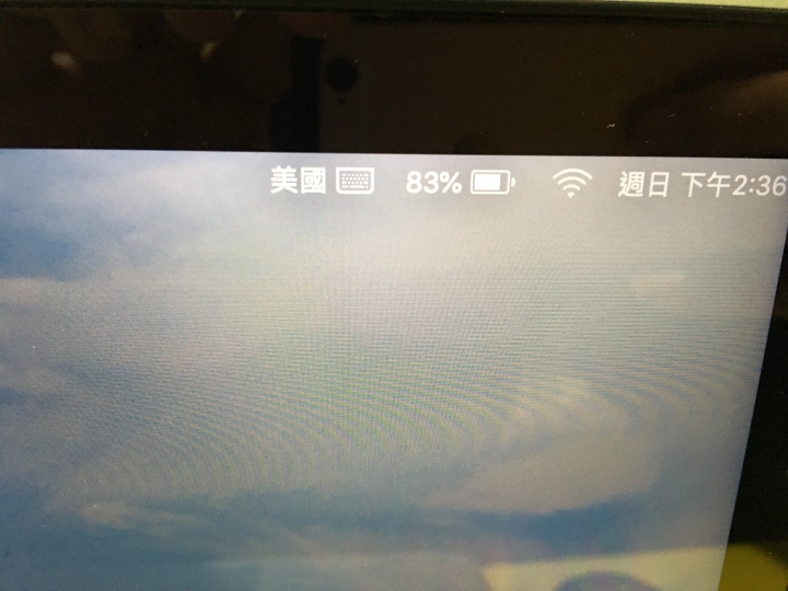 MacBook Pro (Retina, 13-inch, Early 2015) 升級ＳＳＤ後異常耗電
