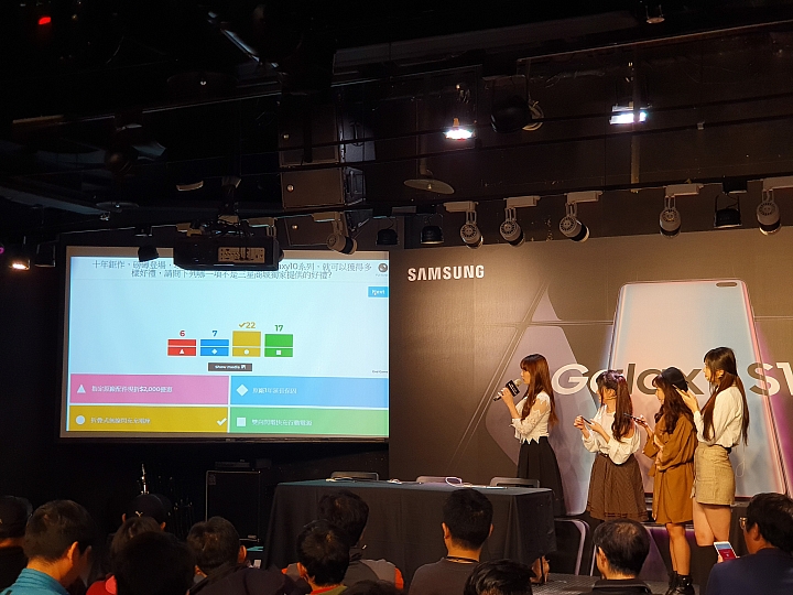 SAMSUNG宇宙的救世主，十全十美S10【全方面體驗】