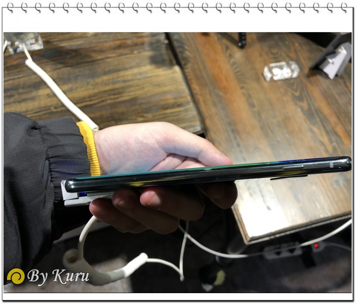 「十代旗艦、十在精彩」Galaxy S10系列體驗會分享