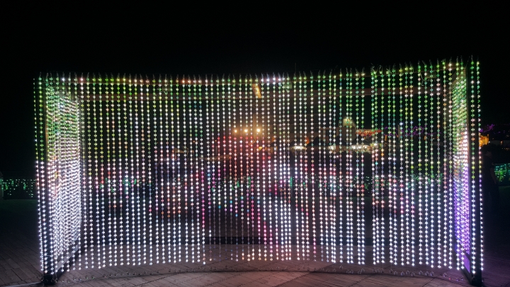 2019台灣燈會 賞圖樓