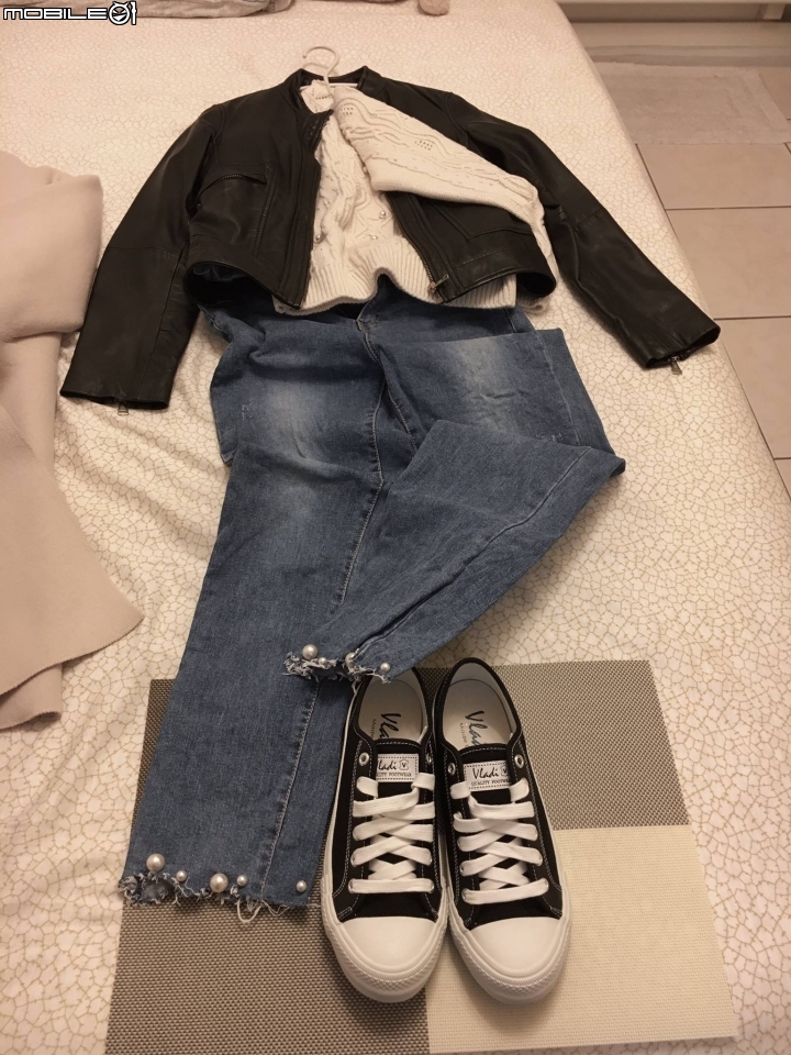 三月日本旅行Vladi戰鞋不專業開箱(圖多)