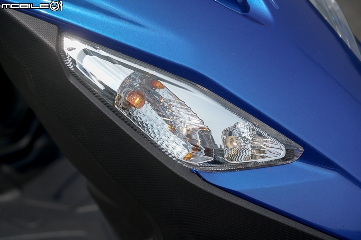 SYM VIVO活力125試駕 平實靈巧 活力滿載