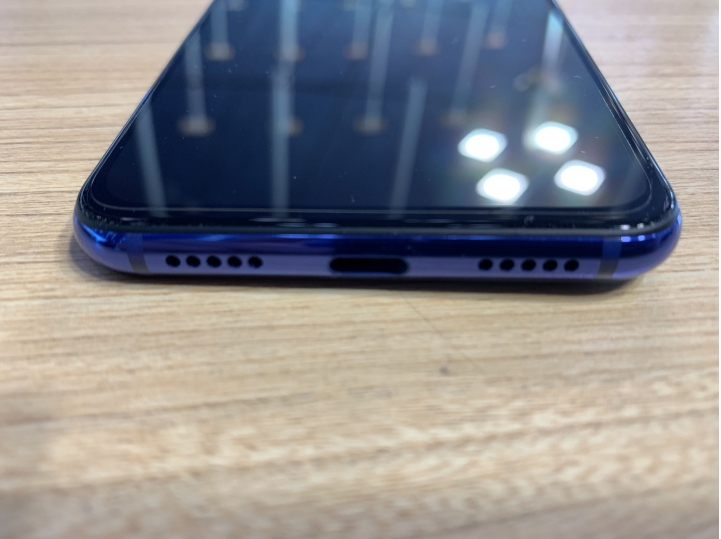 MI 9 SE 藍 小開箱