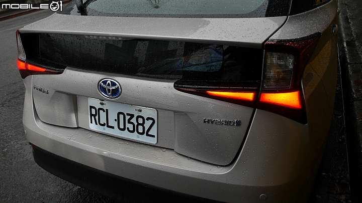 [Toyota All New Prius 貼心試駕到你家] 很好的Hybrid體驗!