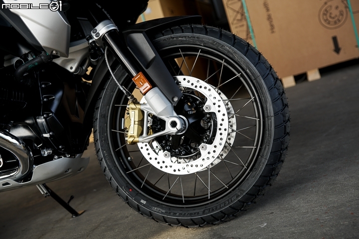 BMW Motorrad R1250 RT/GS/GS Adventure系列 獨家到港開箱暨實車簡介