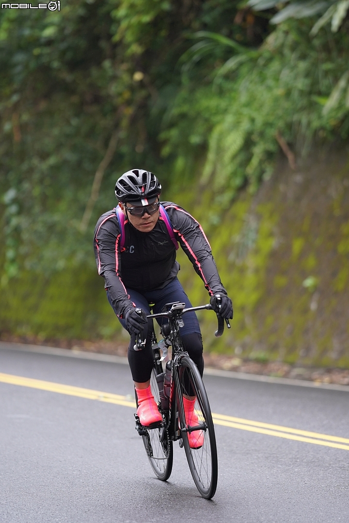 【2019小惡魔鬥陣騎北宜】財茂彎追焦照大檔上傳