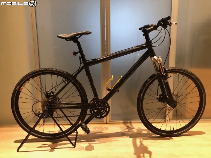 [請教]舊MTB登山車整理，有關變速及煞車系統維修或更換