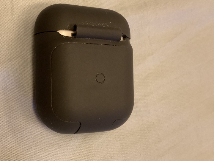 分享一代airpods無線充電