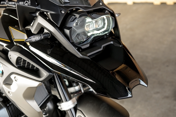 BMW Motorrad R1250 RT/GS/GS Adventure系列 獨家到港開箱暨實車簡介