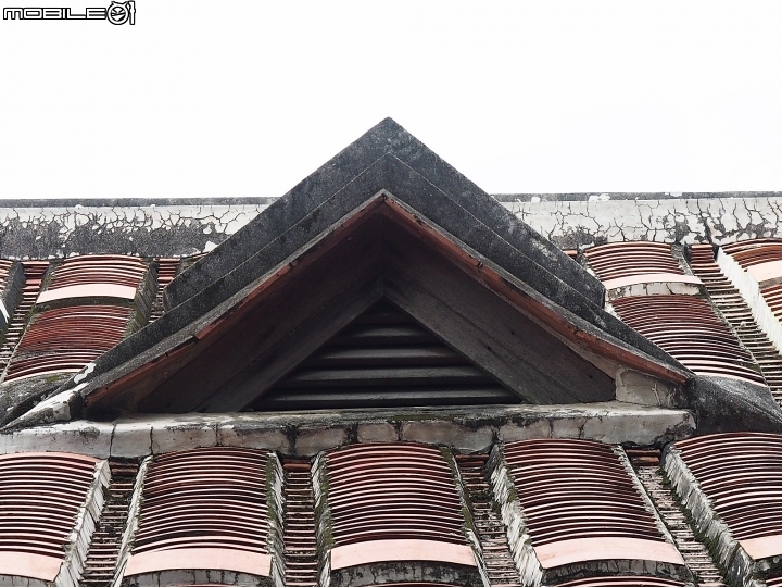 新北市 淡水 理學堂大書院｜牛津學堂(Oxford College) — 全臺第一座西式學校