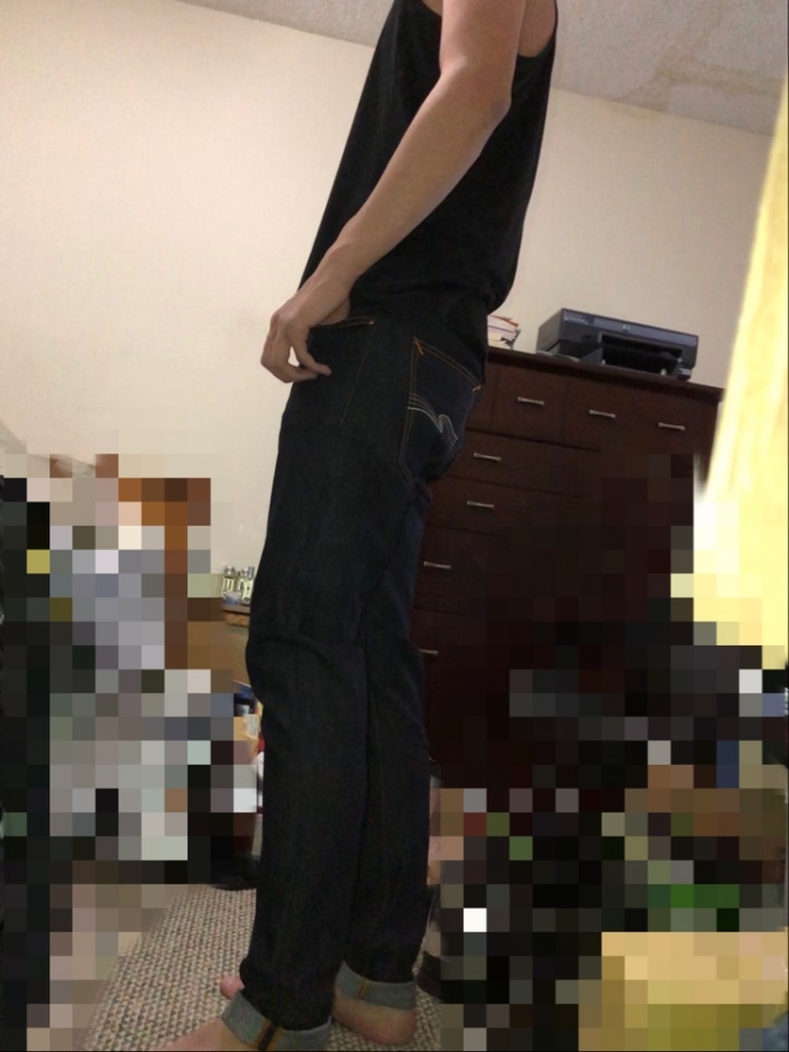 [開箱分享]Lean Dean Dry Colors