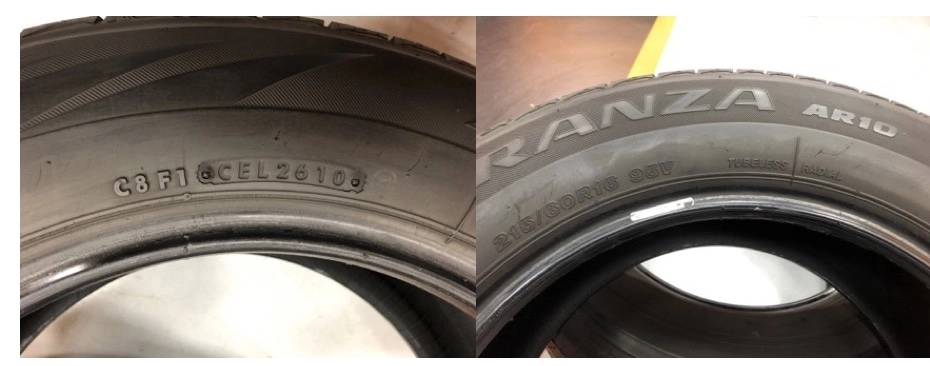 馬牌uc6分享 老賓士換新鞋215 60 R16 Mobile01