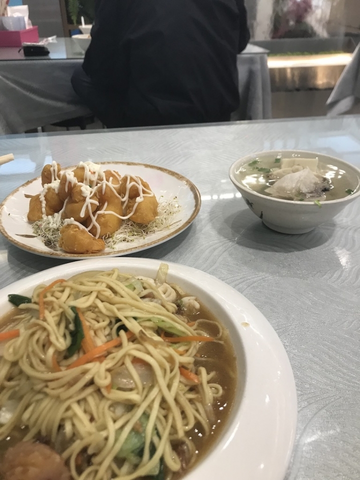 2019八天七夜全海線 一個人的環島之旅（第六天-九份到中壢+第七天-中壢到台中）