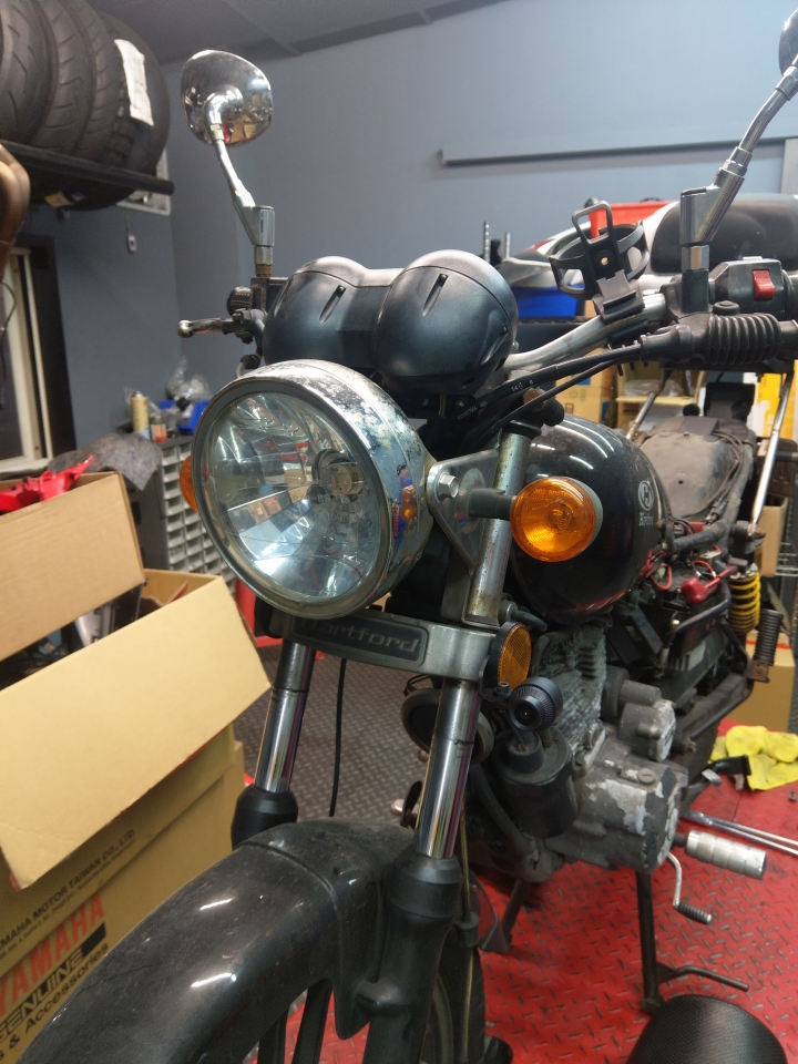 車規級‧GX1+前後雙鏡頭機車記錄器 大通新夯品～，熱血試用！