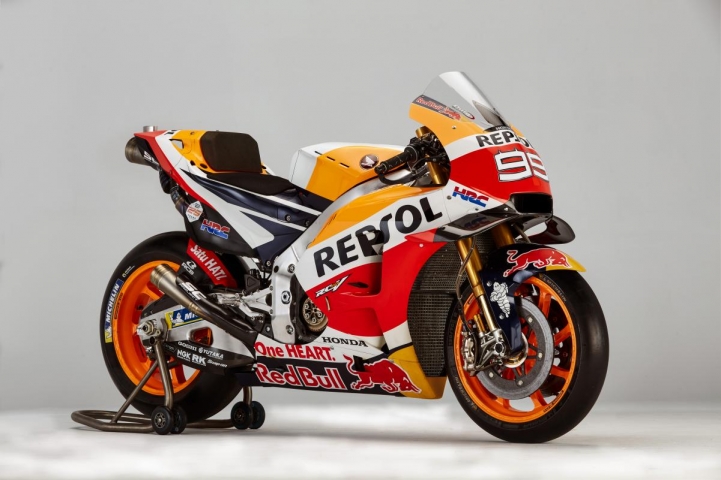 【MotoGP2019】賽季資訊總整理！車手、車隊、廠車資訊一篇報你知！