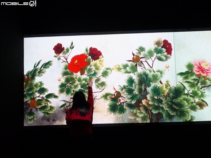 臺中市 西區 國立臺灣美術館 — 藍天下、綠地上的全臺唯一國立美術館