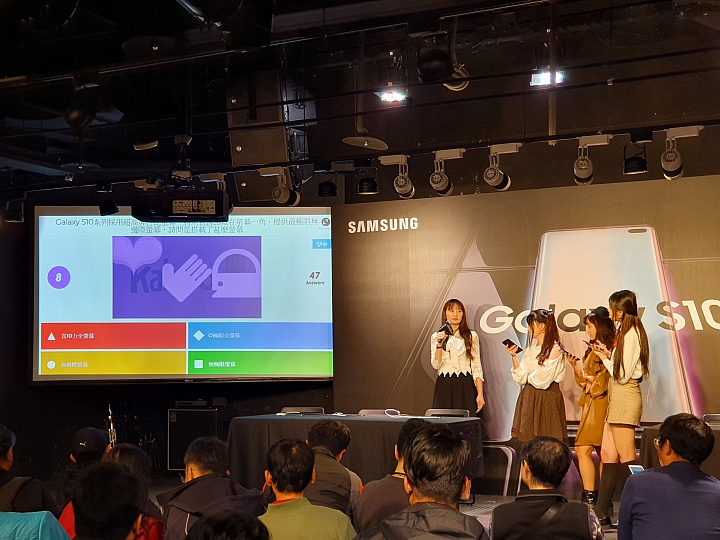 SAMSUNG宇宙的救世主，十全十美S10【全方面體驗】