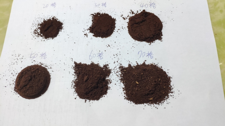 玲瓏手磨 ACE48進階版開箱(3/22更新義式機萃取測試)