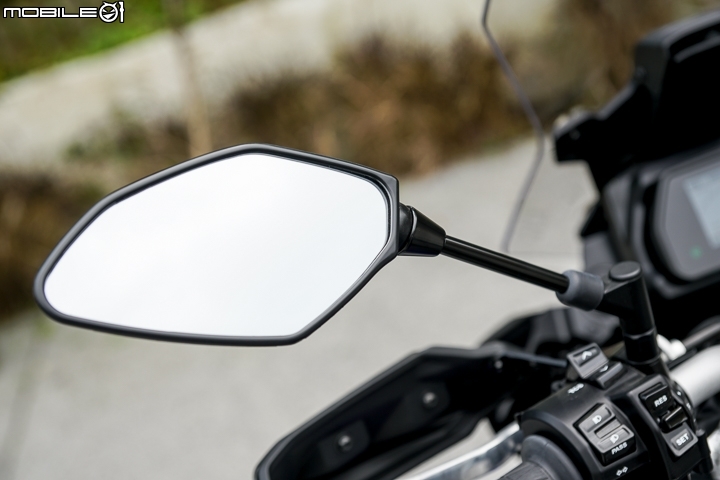 YAMAHA Tracer 900 GT試駕 三缸旅跑專巡美景