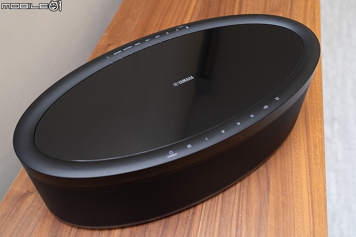 YAMAHA MusicCast BAR 400 豐富多元的聆聽體驗
