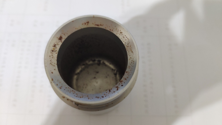 玲瓏手磨 ACE48進階版開箱(3/22更新義式機萃取測試)