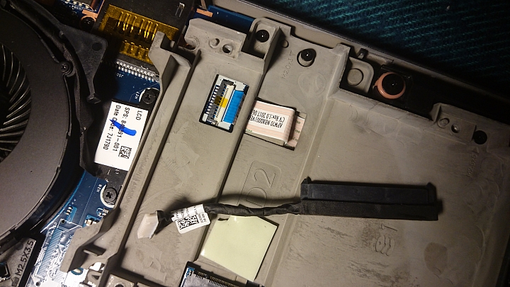 請問 zbook G3 的一些小問題