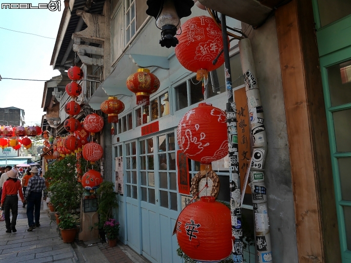 臺南市 中西區 豬年神農街元宵花燈展 — 過年來府城賞燈之一