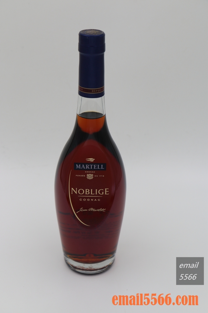 【品酩會】MARTELL馬爹利 探索珍稀佳釀 干邑白蘭地之旅
