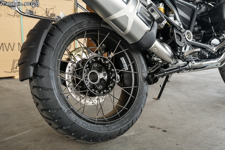 BMW Motorrad R1250 RT/GS/GS Adventure系列 獨家到港開箱暨實車簡介