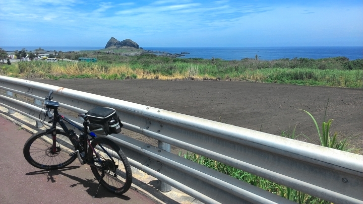 獨行分段環島-2015