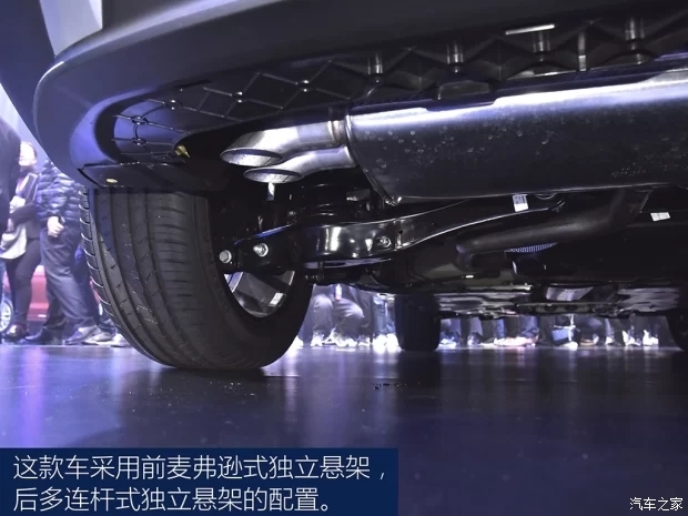 福斯新品牌JETTA正式誕生！