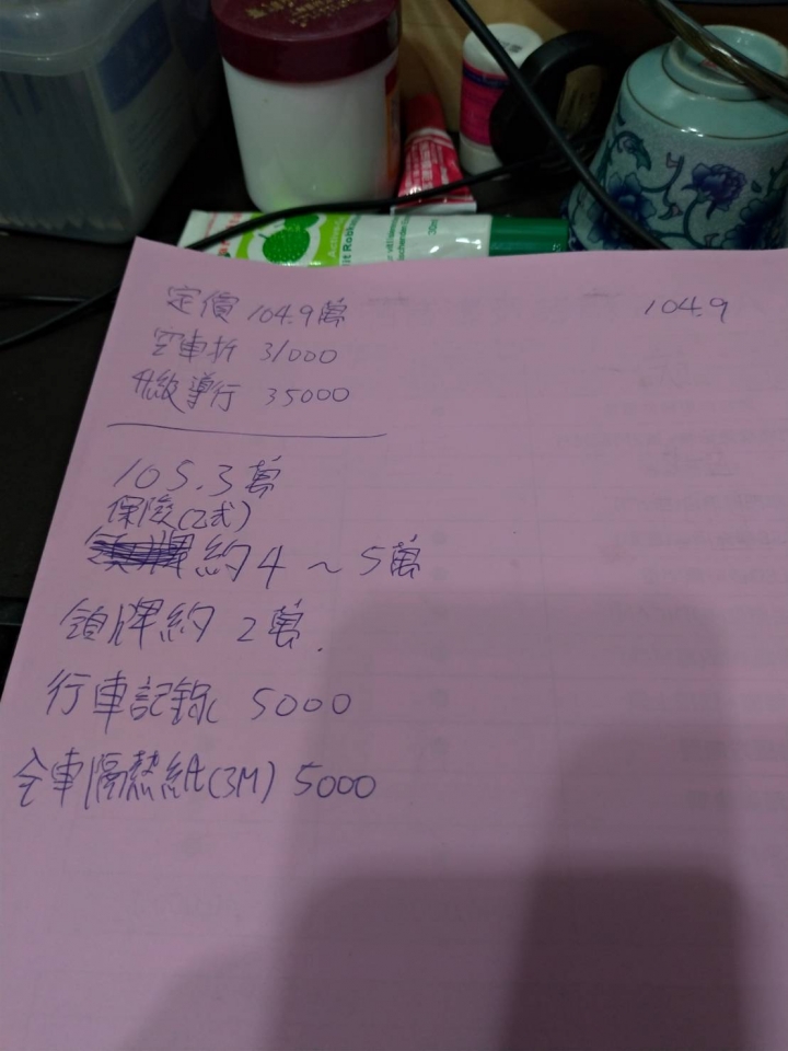 rv4請益