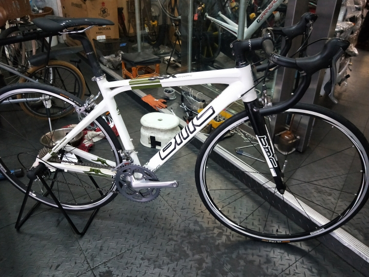 我是新手，請問這台BMC SSX steetfire 以前的車，多少值得入手，車子好嗎？
