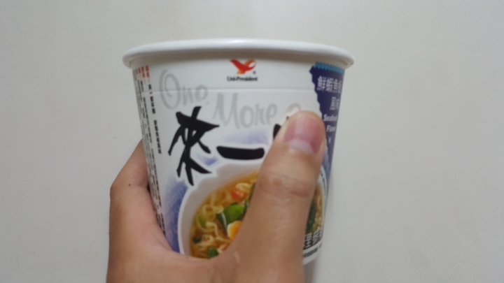 與女友早晨的第一泡