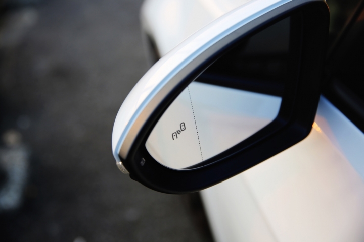 [影像開箱] 鏡頭下的Golf GTI Performance Pure