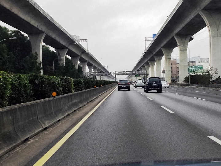 《 Zipcar - Volkswagen Tiguan 藍尼 》出遊趣 體驗心得分享