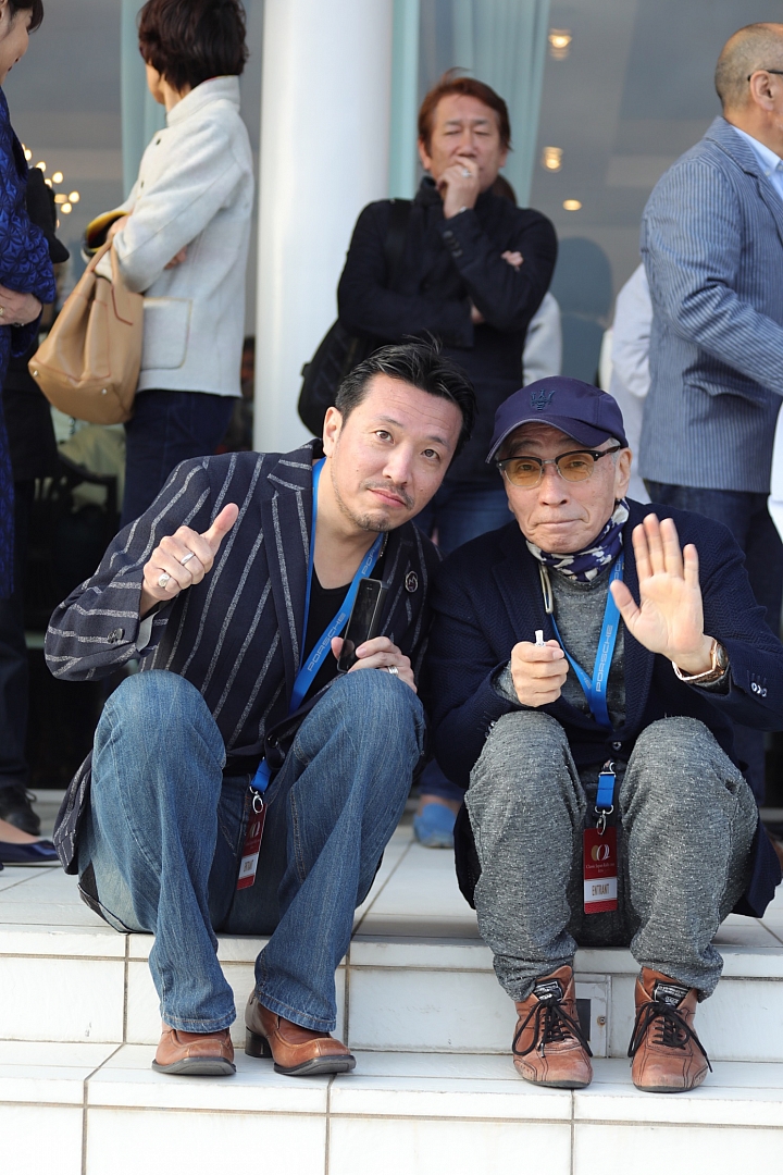 日本橫須賀港 Classic Japan Rally R134 spring 單日遊，多麽真實又孤獨的人生體驗