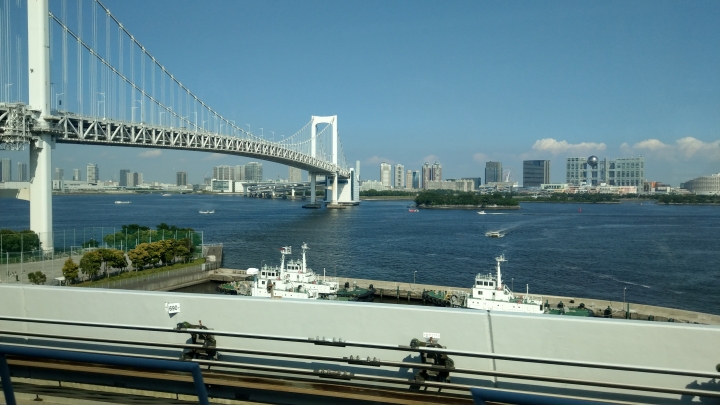 U11+無調整街拍分享東京篇(下)