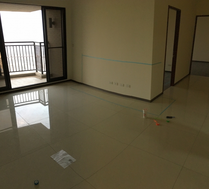 【自行發包裝潢】 預算內裝潢 1年後居住心得( 更新後續